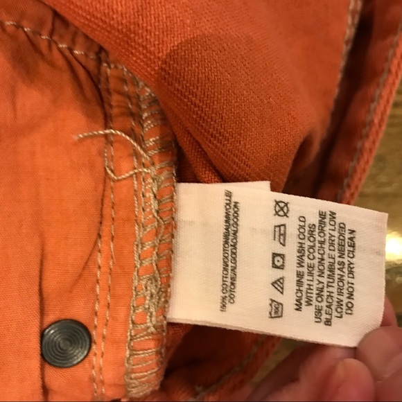 Free People Dolphin Shorts 30 - Picture 4 of 4